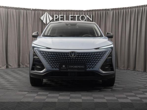 Changan UNI-T I с пробегом 2023 года, цена 2 340 000 рублей, 42404 км, внедорожник, Автокод Объявления