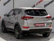 Hyundai Tucson III Екатеринбург  - изображение 29