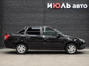 Lada (ВАЗ) Granta I Рестайлинг Екатеринбург  - изображение 27