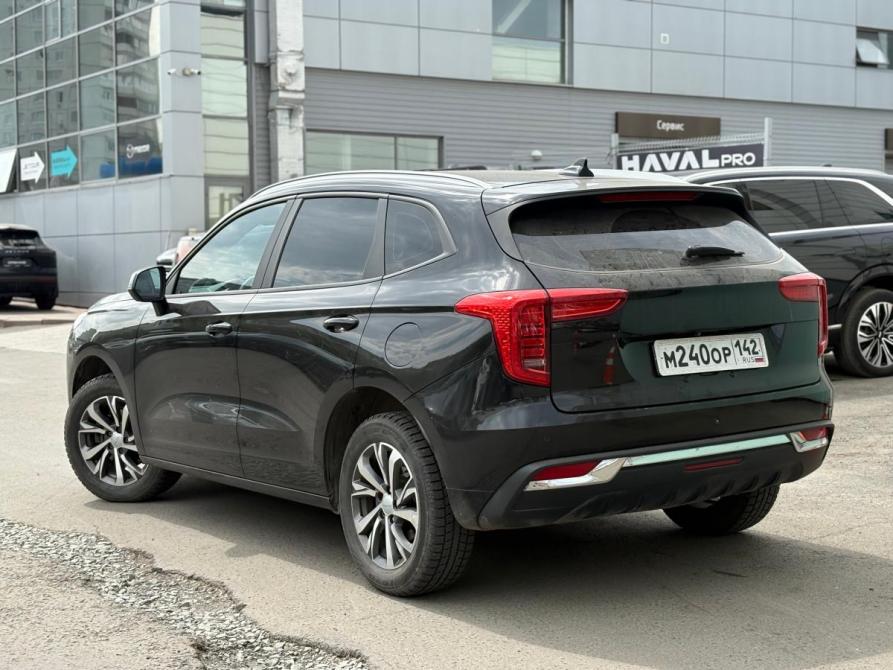 Haval Jolion I Кемерово  - изображение 4