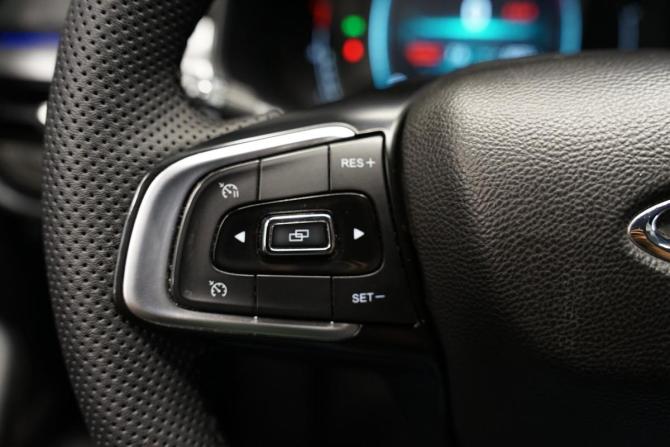 Chery Tiggo 7 Pro I с пробегом 2020 года, цена 1 640 000 рублей, 88000 км, внедорожник, Автокод Объявления