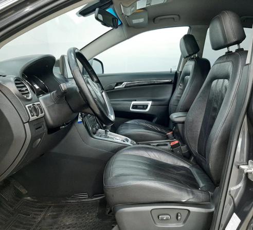 Opel Antara I Рестайлинг с пробегом 2014 года, цена 1 140 000 рублей, 184678 км, внедорожник, Автокод Объявления