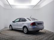 Volkswagen Polo V Рестайлинг Москва  - изображение 25