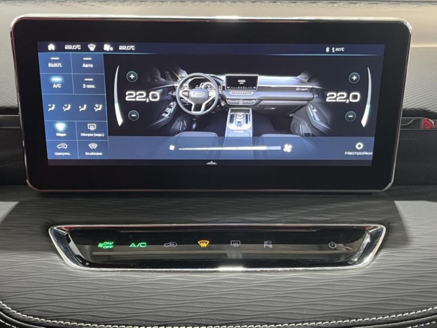 Haval Jolion I Курск  - изображение 13
