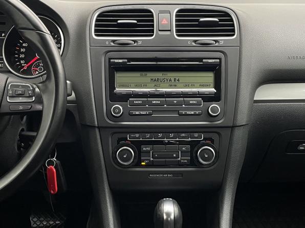 Volkswagen Golf VI с пробегом 2011 года, цена 790 000 рублей, 178126 км, хэтчбек, Автокод Объявления