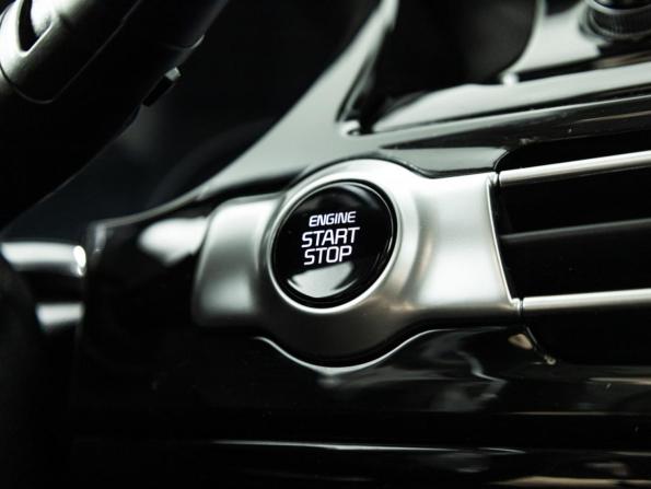 Kia Seltos I с пробегом 2022 года, цена 2 379 000 рублей, 47795 км, внедорожник, Автокод Объявления