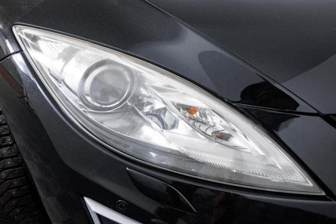 Mazda 6 II (GH) с пробегом 2009 года, цена 999 000 рублей, 300000 км, седан, Автокод Объявления