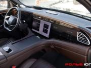 Exeed VX I Рестайлинг Москва  - изображение 30