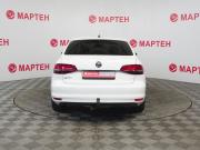 Volkswagen Jetta VI Рестайлинг Вологда  - изображение 24
