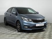 Kia Rio III Рестайлинг Санкт-Петербург  - изображение 21