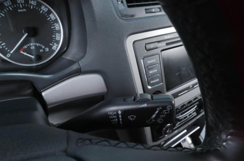 Skoda Octavia II (A5) Рестайлинг Челябинск  - изображение 13