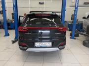 Chery Tiggo 8 I Курган  - изображение 12