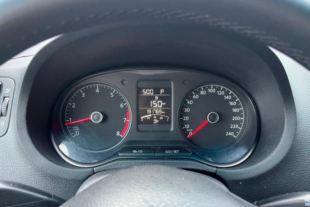 Volkswagen Polo V Чебоксары  - изображение 18