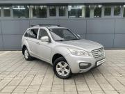 Lifan X60 I Новосибирск  - изображение 21