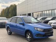 Lada (ВАЗ) Granta I Рестайлинг Сыктывкар  - изображение 26