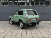 Lada (ВАЗ) 2121 (4x4) I Прокопьевск  - изображение 15