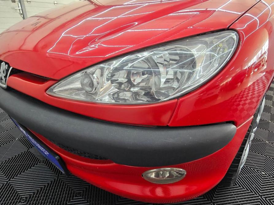 Peugeot 206 Таганрог  - изображение 6