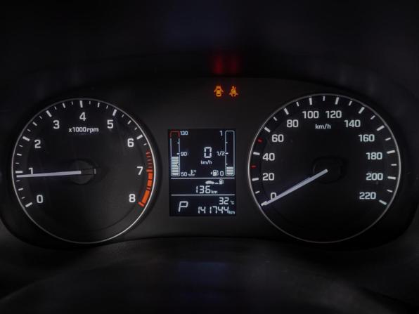 Hyundai Creta I Рестайлинг с пробегом 2021 года, цена 1 899 000 рублей, 141744 км, внедорожник, Автокод Объявления