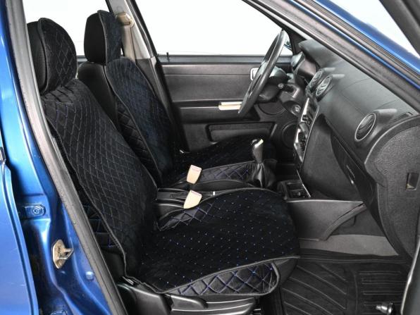 Geely CK (Otaka) I Рестайлинг с пробегом 2013 года, цена 250 000 рублей, 166950 км, седан, Автокод Объявления