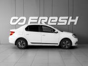 Renault Logan II Тверь  - изображение 23