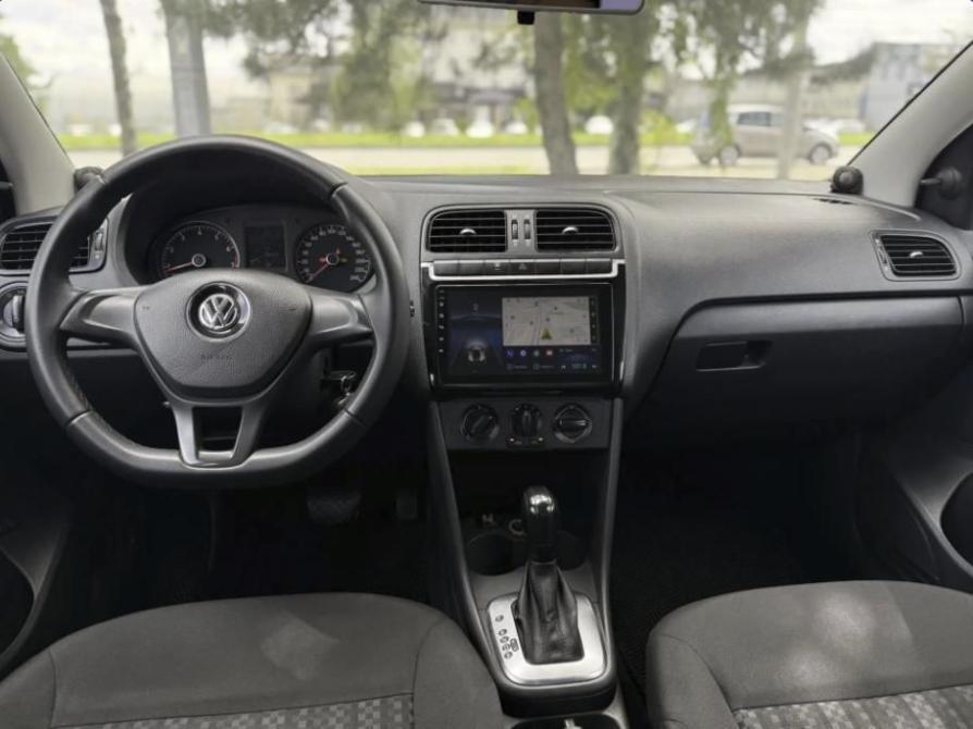 Volkswagen Polo V Рестайлинг Ставрополь  - изображение 15