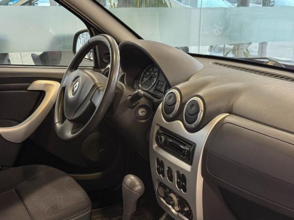 Renault Sandero I с пробегом 2012 года, цена 850 000 рублей, 184685 км, хэтчбек, Автокод Объявления