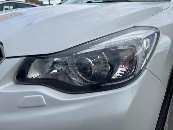 Subaru XV I с пробегом 2012 года, цена 1 200 000 рублей, 137000 км, внедорожник, Автокод Объявления