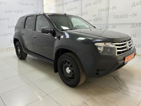 Renault Duster I с пробегом 2013 года, цена 620 000 рублей, 242000 км, внедорожник, Автокод Объявления