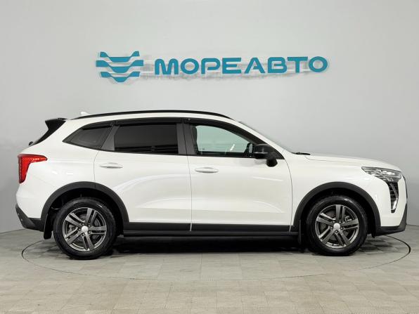 Haval Jolion I Рестайлинг с пробегом 2024 года, цена 1 970 000 рублей, 39473 км, внедорожник, Автокод Объявления
