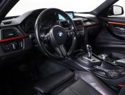 BMW 3 серии VI (F3x) Рестайлинг Москва  - изображение 37