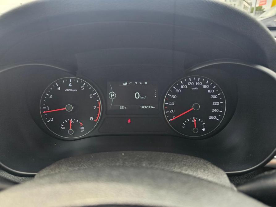 Kia Optima IV Тюмень  - изображение 18