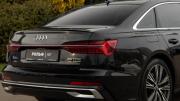Audi A6 V (C8) Рестайлинг Москва  - изображение 64