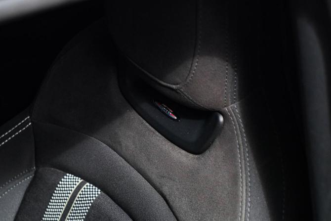 Mini Hatch III (F55/F56) с пробегом 2016 года, цена 2 399 000 рублей, 57120 км, хэтчбек, Автокод Объявления