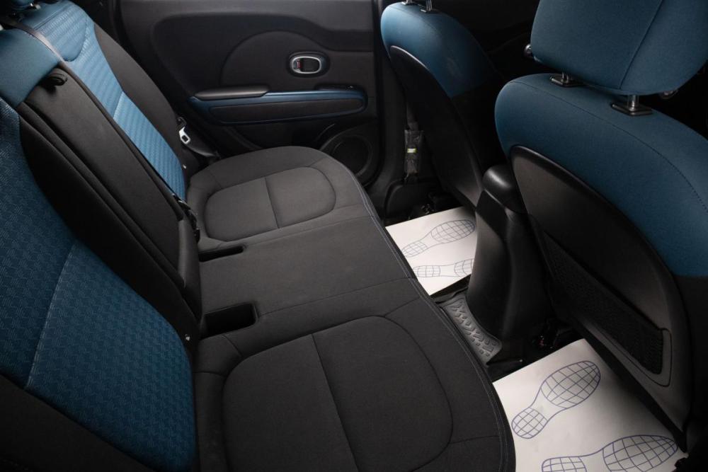 Kia Soul II Оренбург  - изображение 20