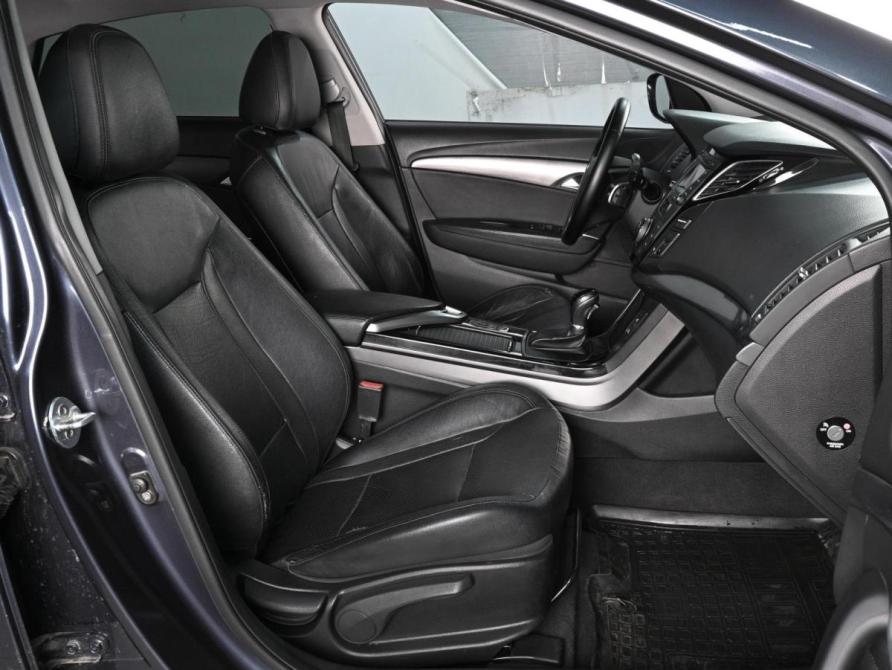 Hyundai i40 I Рестайлинг Ростов-на-Дону  - изображение 8