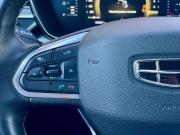 Geely Atlas Pro Вологда  - изображение 49