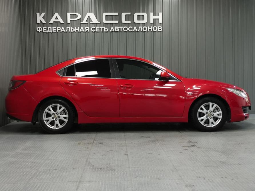 Mazda 6 II (GH) Пермь  - изображение 6