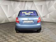 Skoda Fabia II Москва  - изображение 28