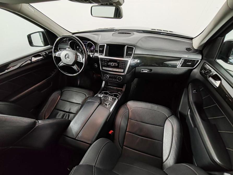 Mercedes-Benz GL-Класс II (X166) Москва  - изображение 11