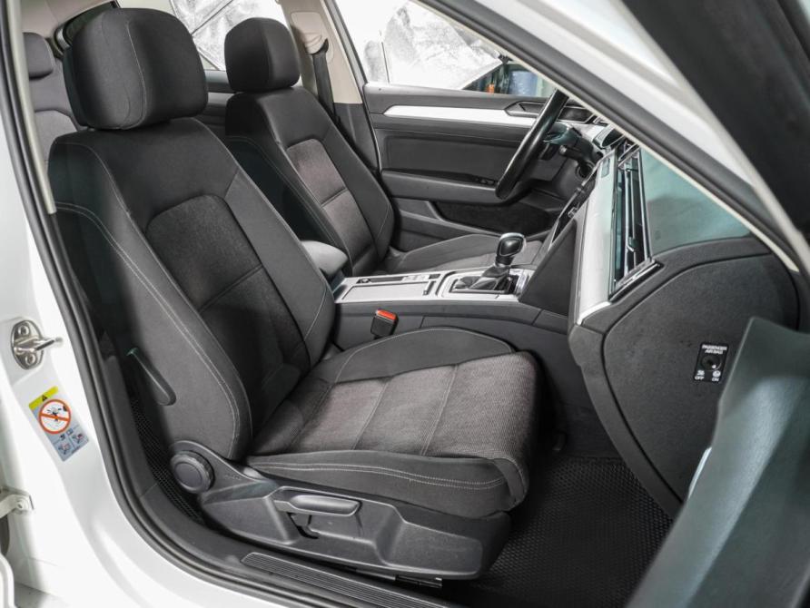 Volkswagen Passat B8 Воронеж  - изображение 10