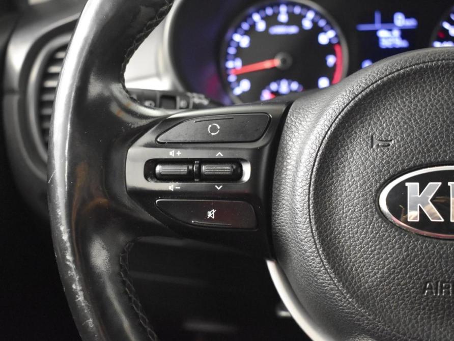 Kia Rio IV Казань  - изображение 14