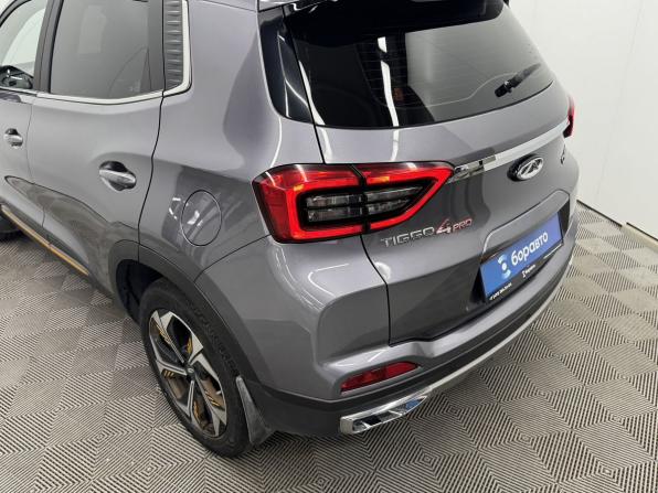 Chery Tiggo 4 Pro I с пробегом 2023 года, цена 1 580 000 рублей, 56613 км, внедорожник, Автокод Объявления