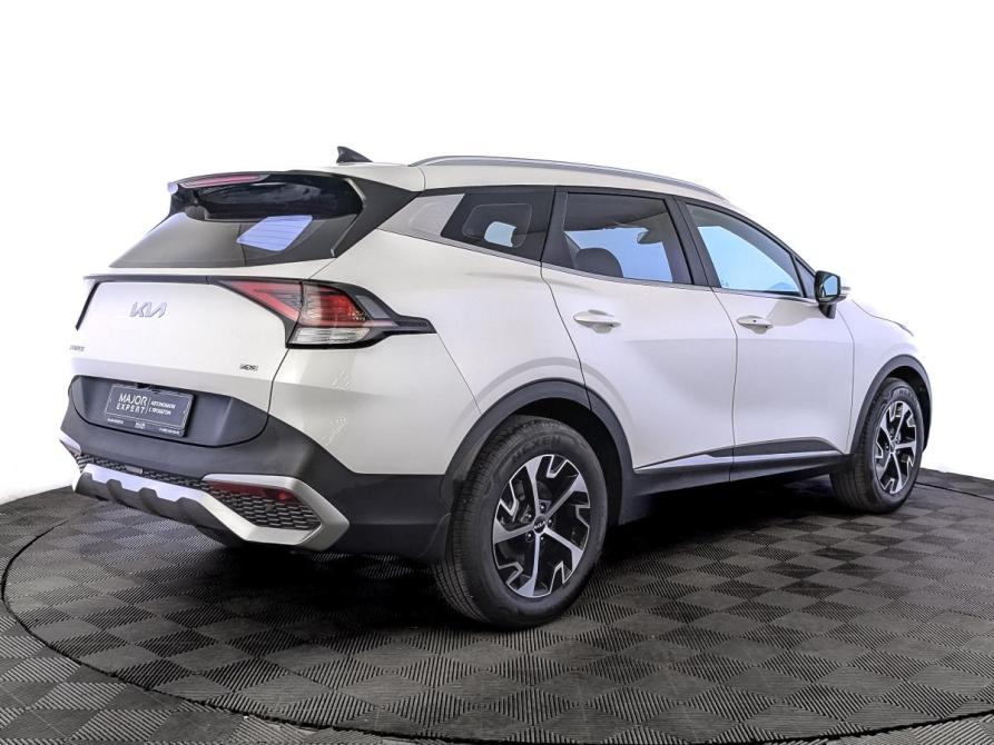Kia Sportage V Москва  - изображение 5