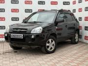Hyundai Tucson I Санкт-Петербург  - изображение 12