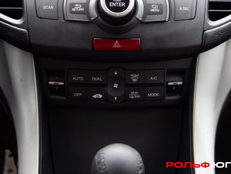 Honda Accord VIII Москва  - изображение 17