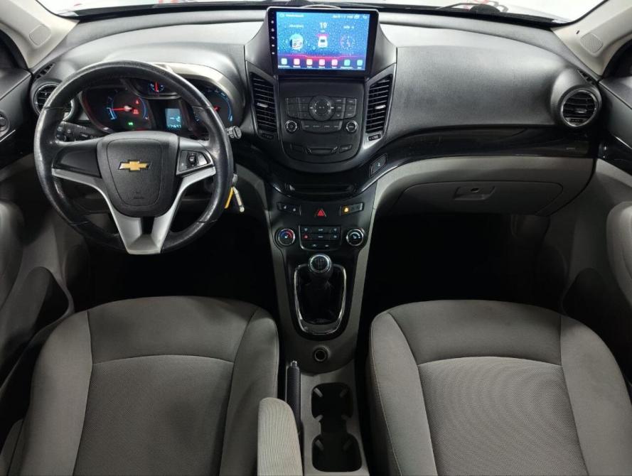 Chevrolet Orlando I Санкт-Петербург  - изображение 9