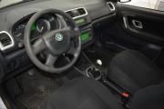 Skoda Roomster I Киров  - изображение 32