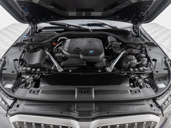 BMW 5 серии VIII (G60/G61/G68) с пробегом 2023 года, цена 7 800 000 рублей, 37655 км, седан, Автокод Объявления