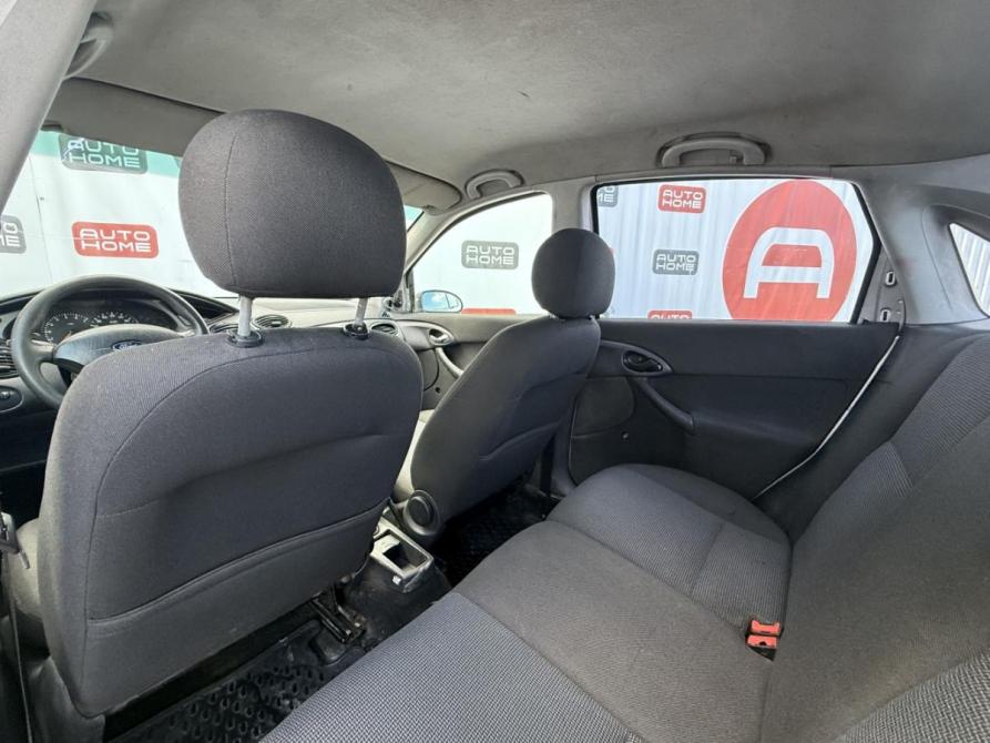 Ford Focus I Рестайлинг Санкт-Петербург  - изображение 9