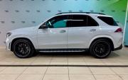 Mercedes-Benz GLE AMG II (V167) Набережные Челны  - изображение 36